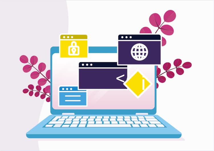 Aplikasi dan Pengembangan Web