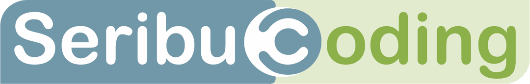 Logo SeribuCoding